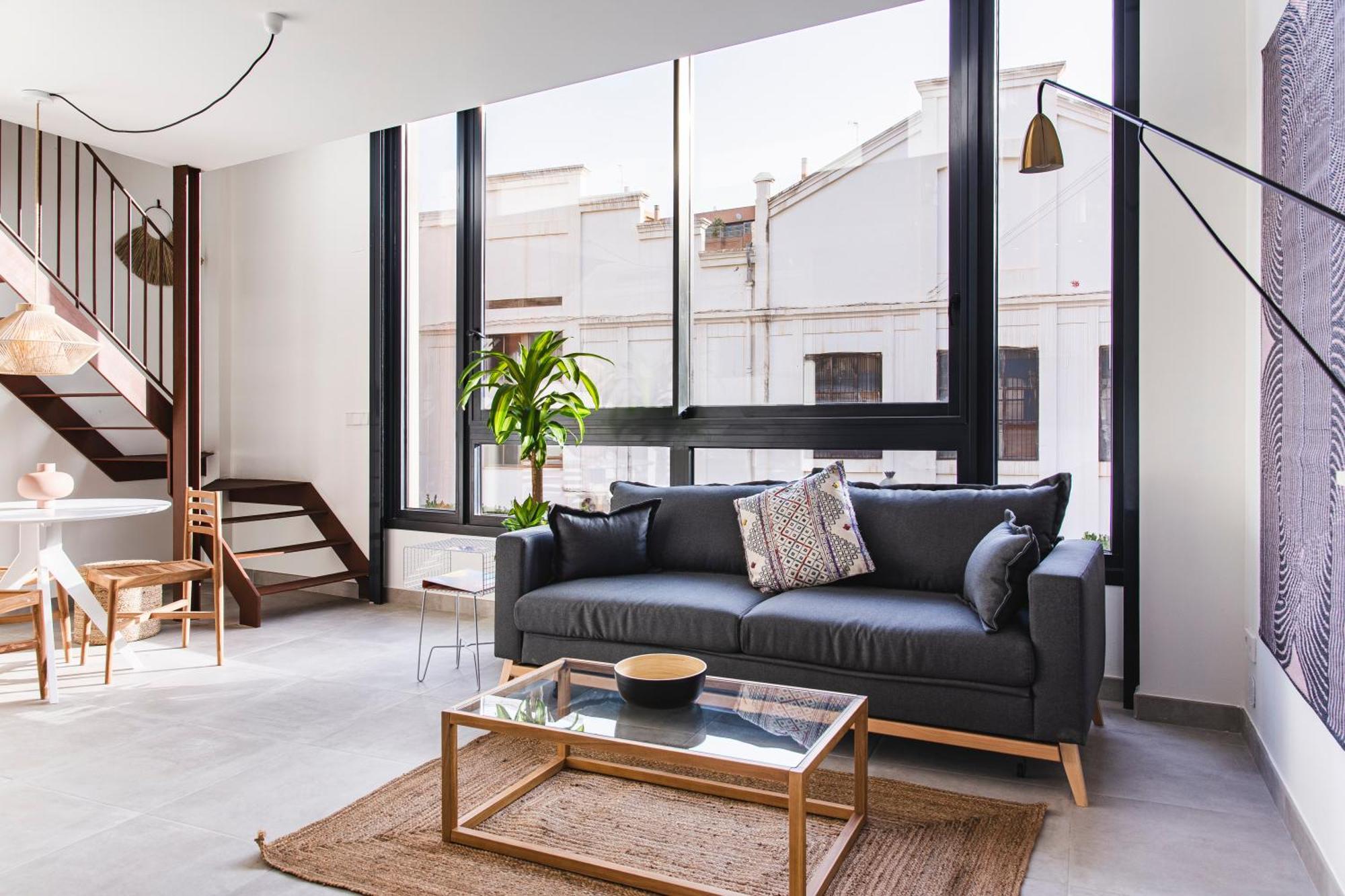 Valencia Apartments By Olala Homes Exterior photo