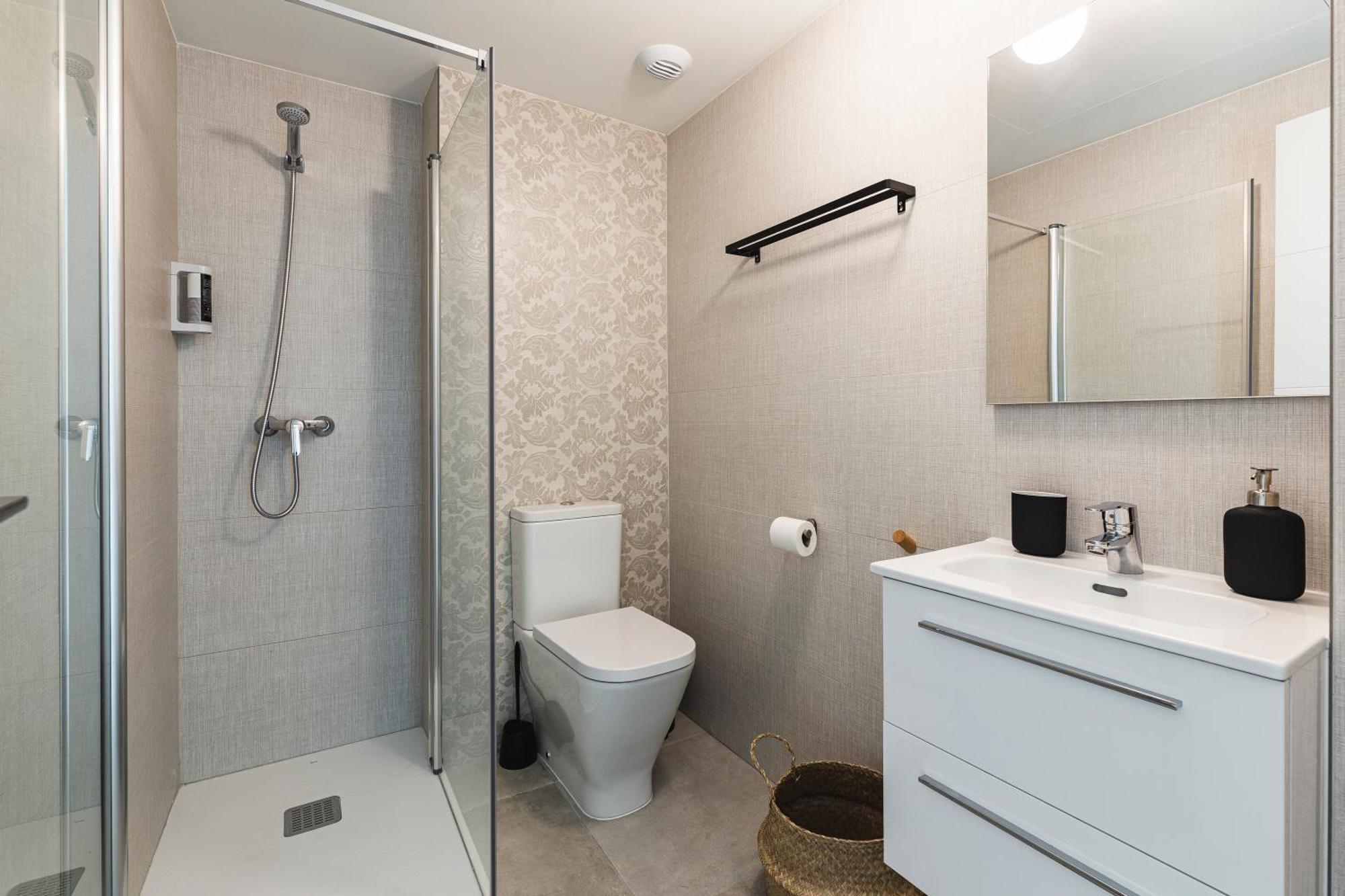 Valencia Apartments By Olala Homes Exterior photo