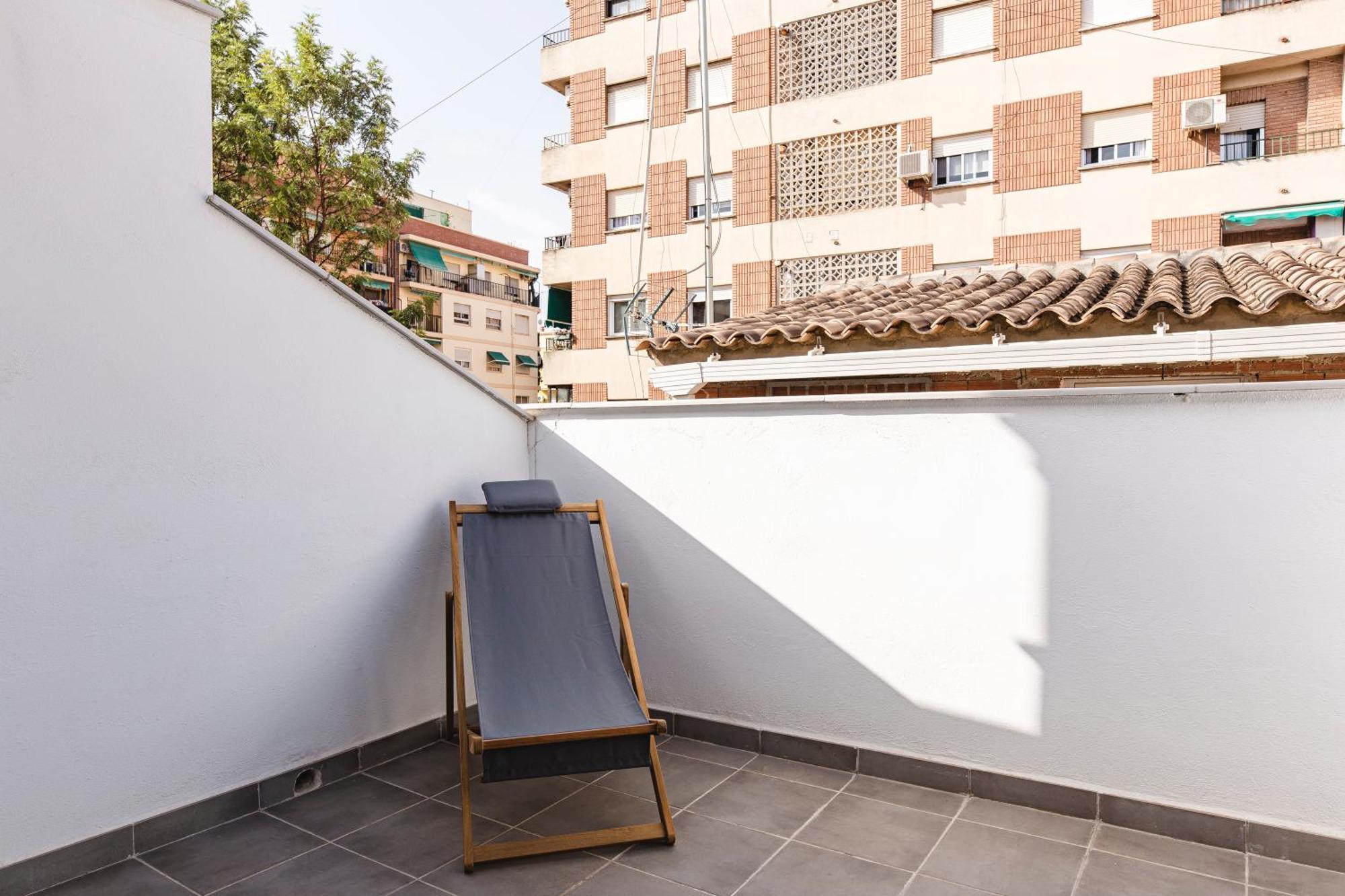 Valencia Apartments By Olala Homes Exterior photo