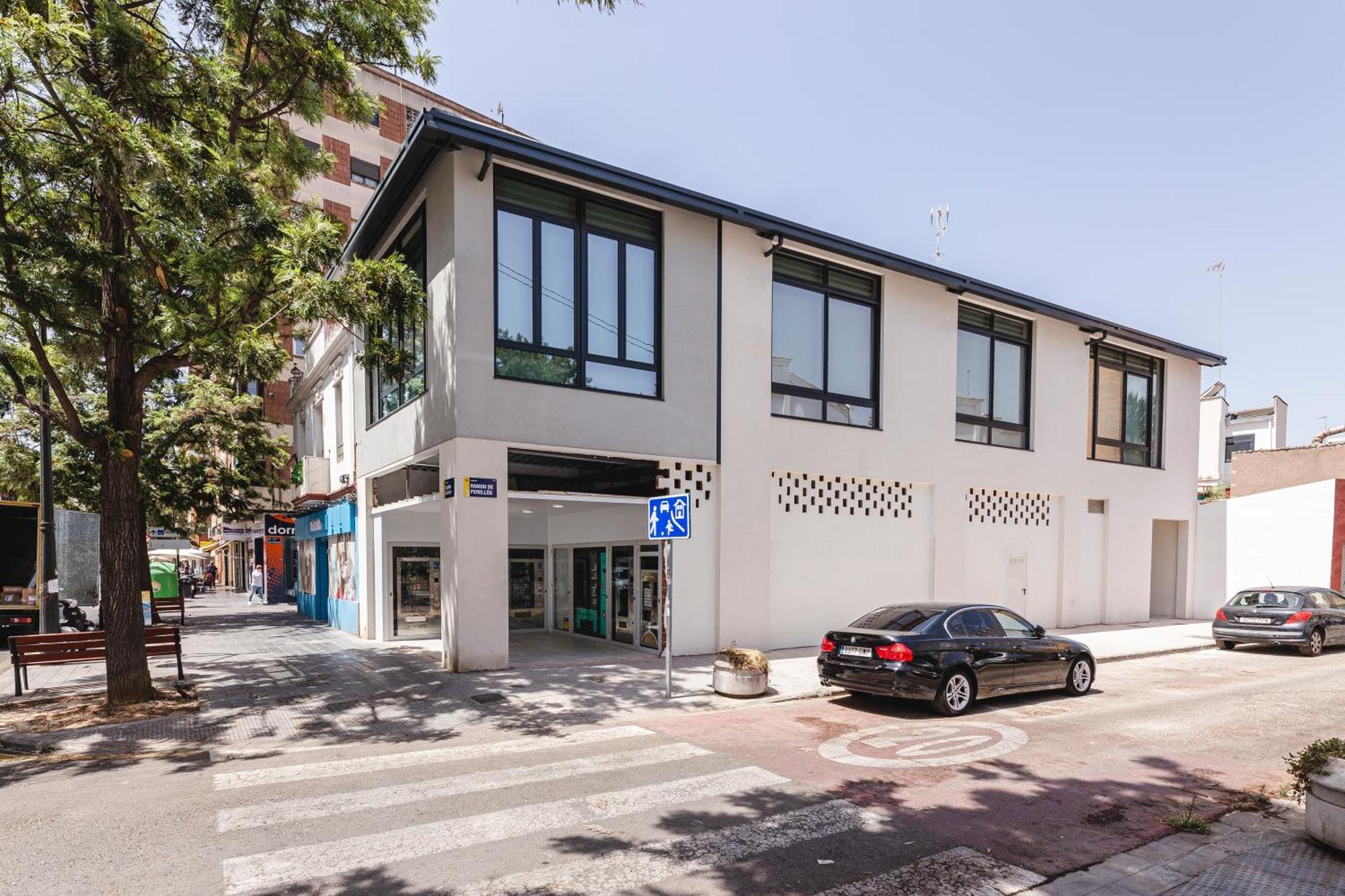 Valencia Apartments By Olala Homes Exterior photo