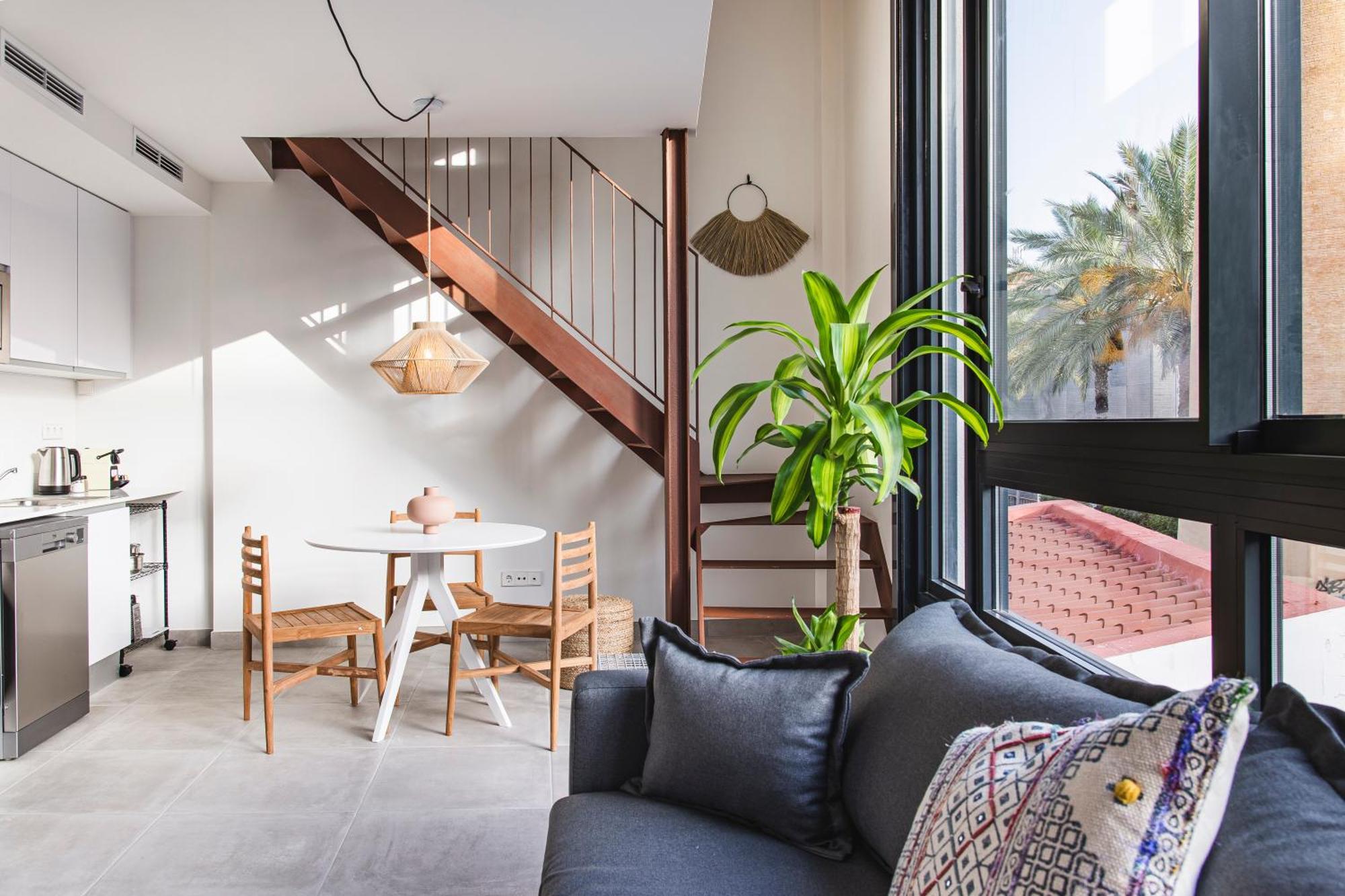 Valencia Apartments By Olala Homes Exterior photo