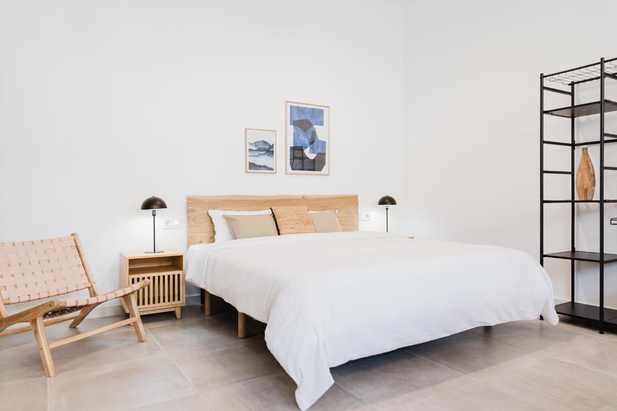 Valencia Apartments By Olala Homes Exterior photo