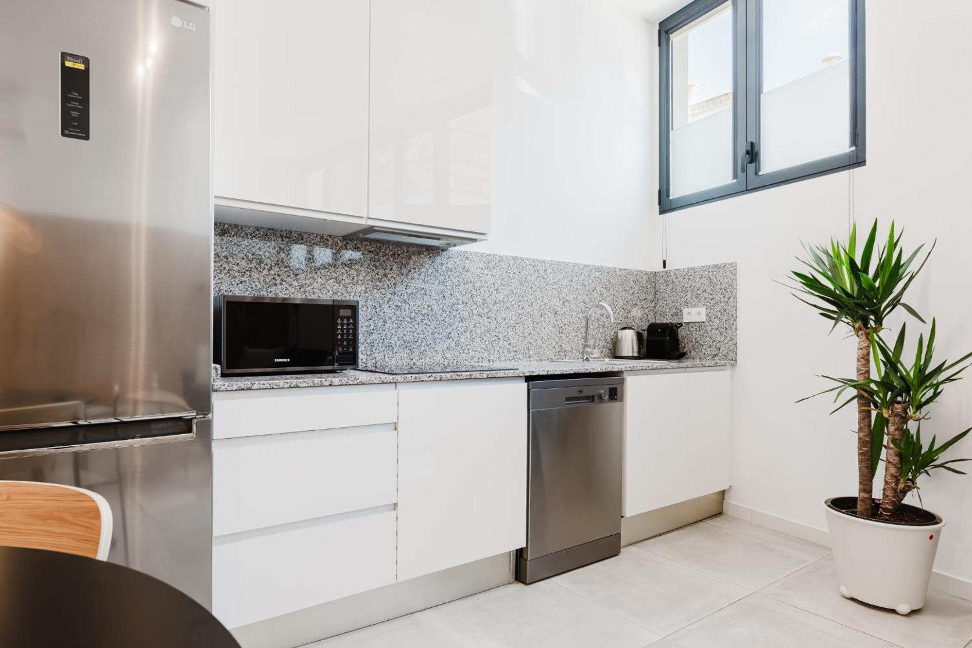 Valencia Apartments By Olala Homes Exterior photo