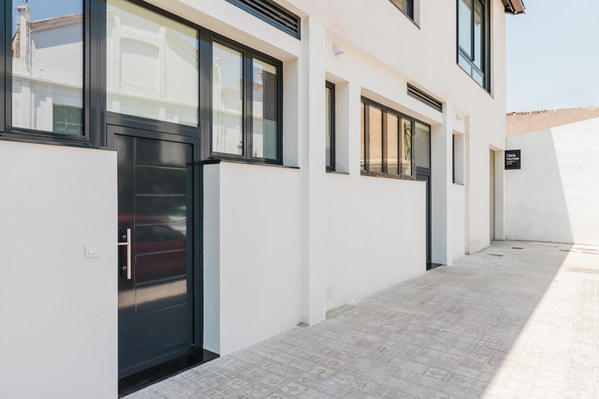 Valencia Apartments By Olala Homes Exterior photo
