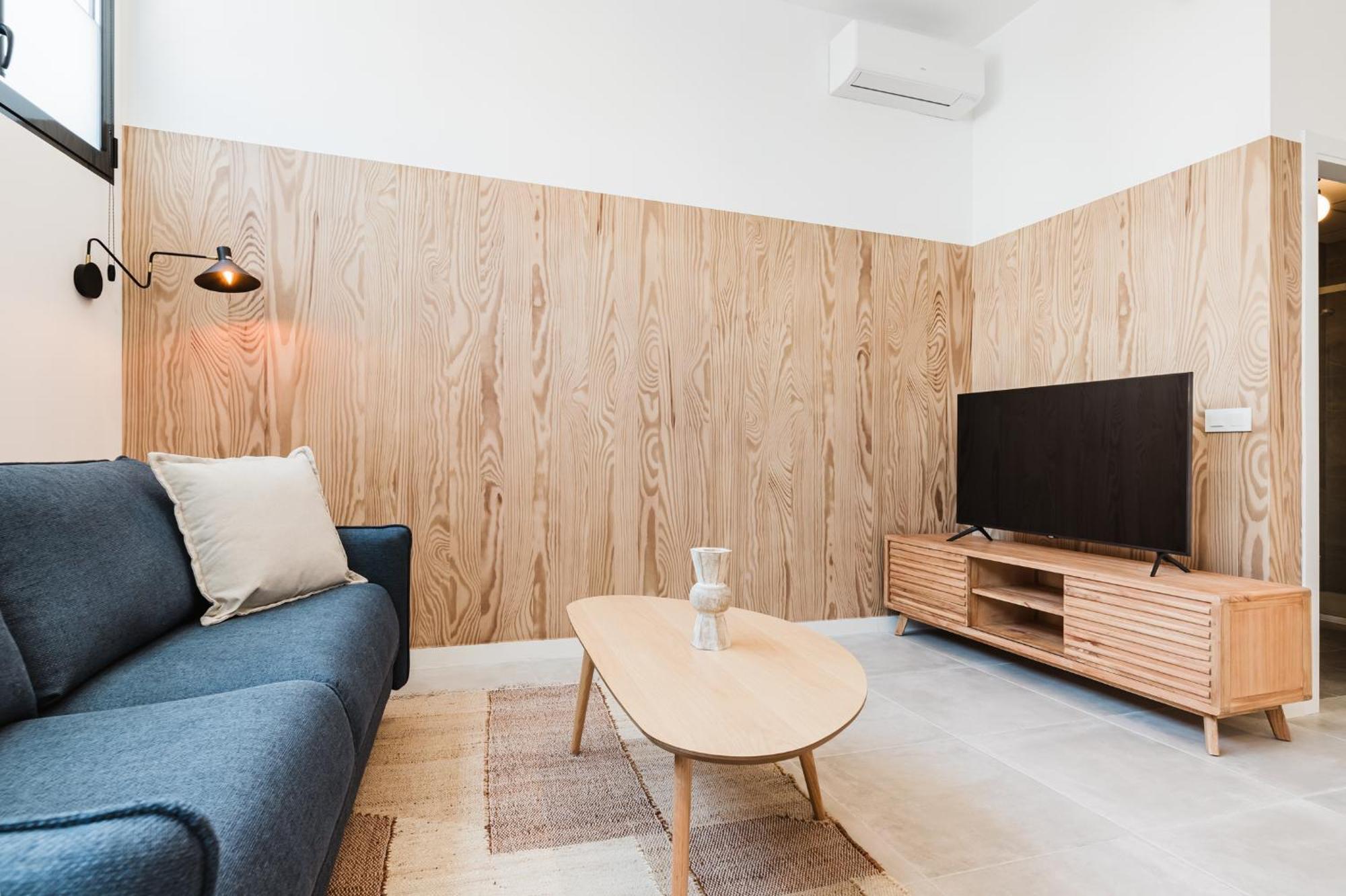 Valencia Apartments By Olala Homes Exterior photo