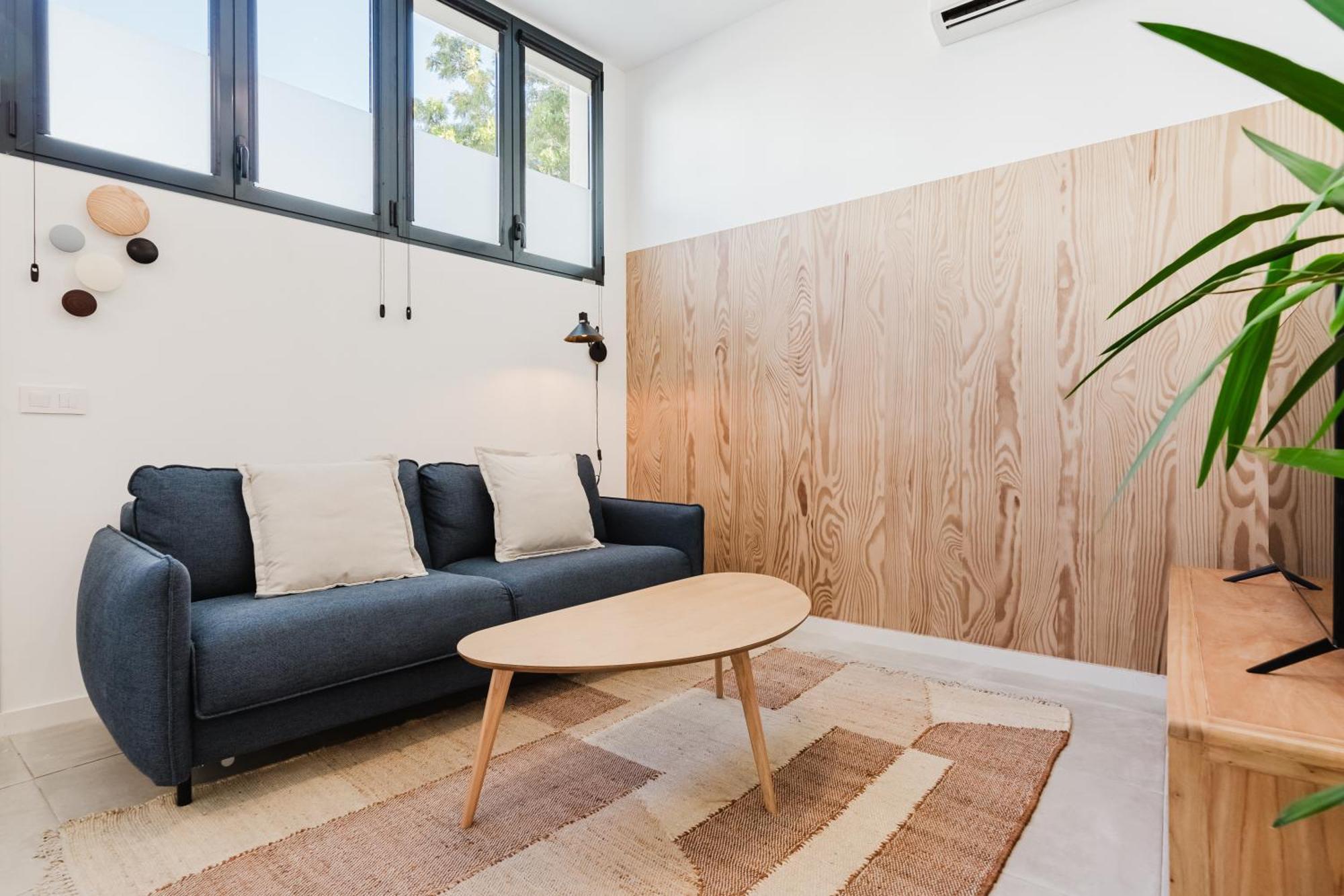 Valencia Apartments By Olala Homes Exterior photo