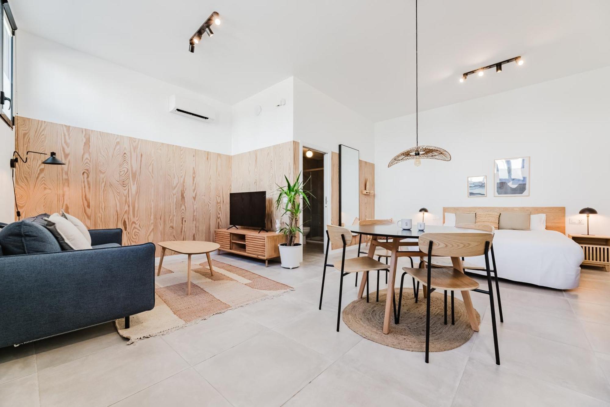 Valencia Apartments By Olala Homes Exterior photo