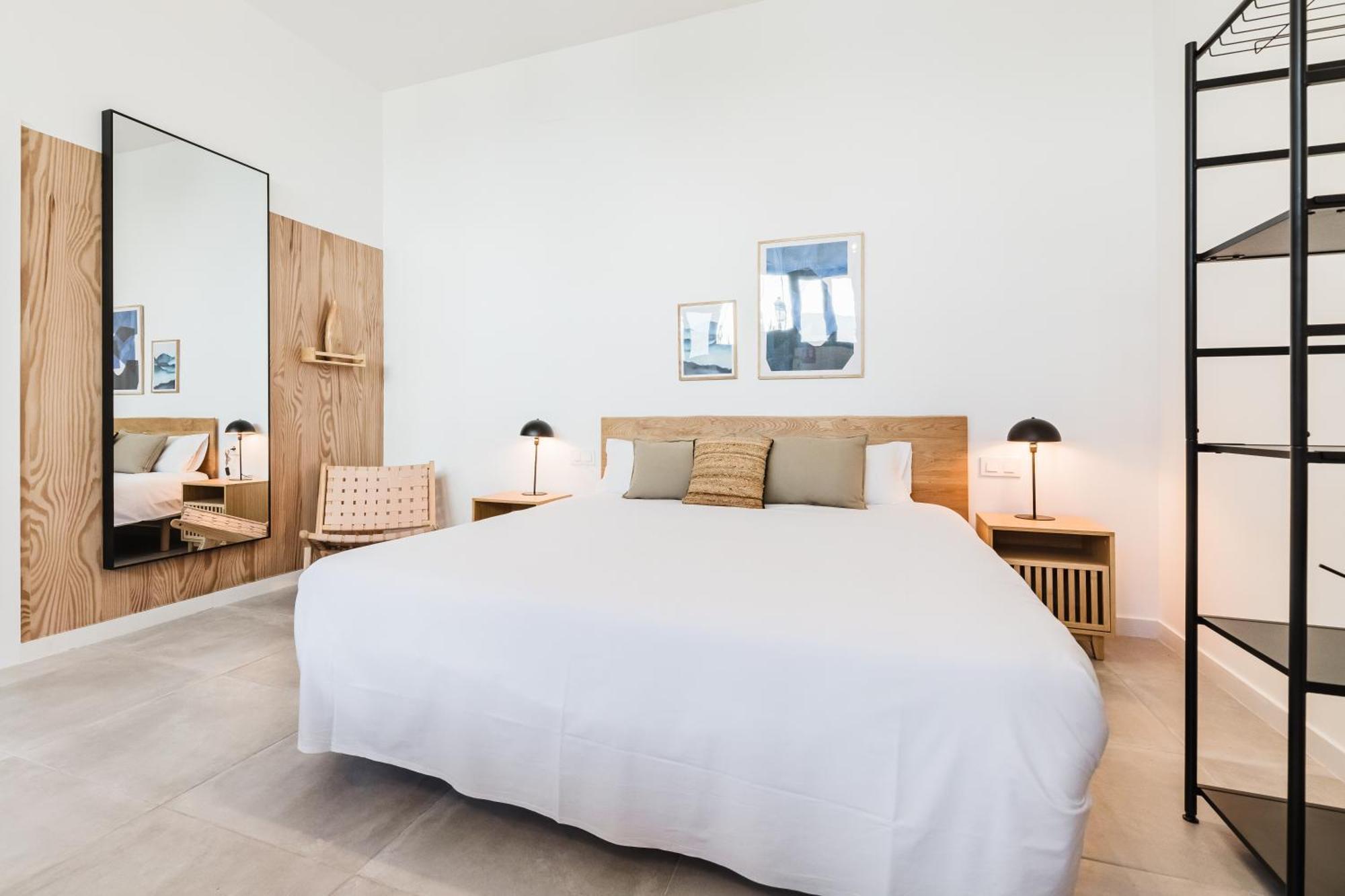 Valencia Apartments By Olala Homes Exterior photo