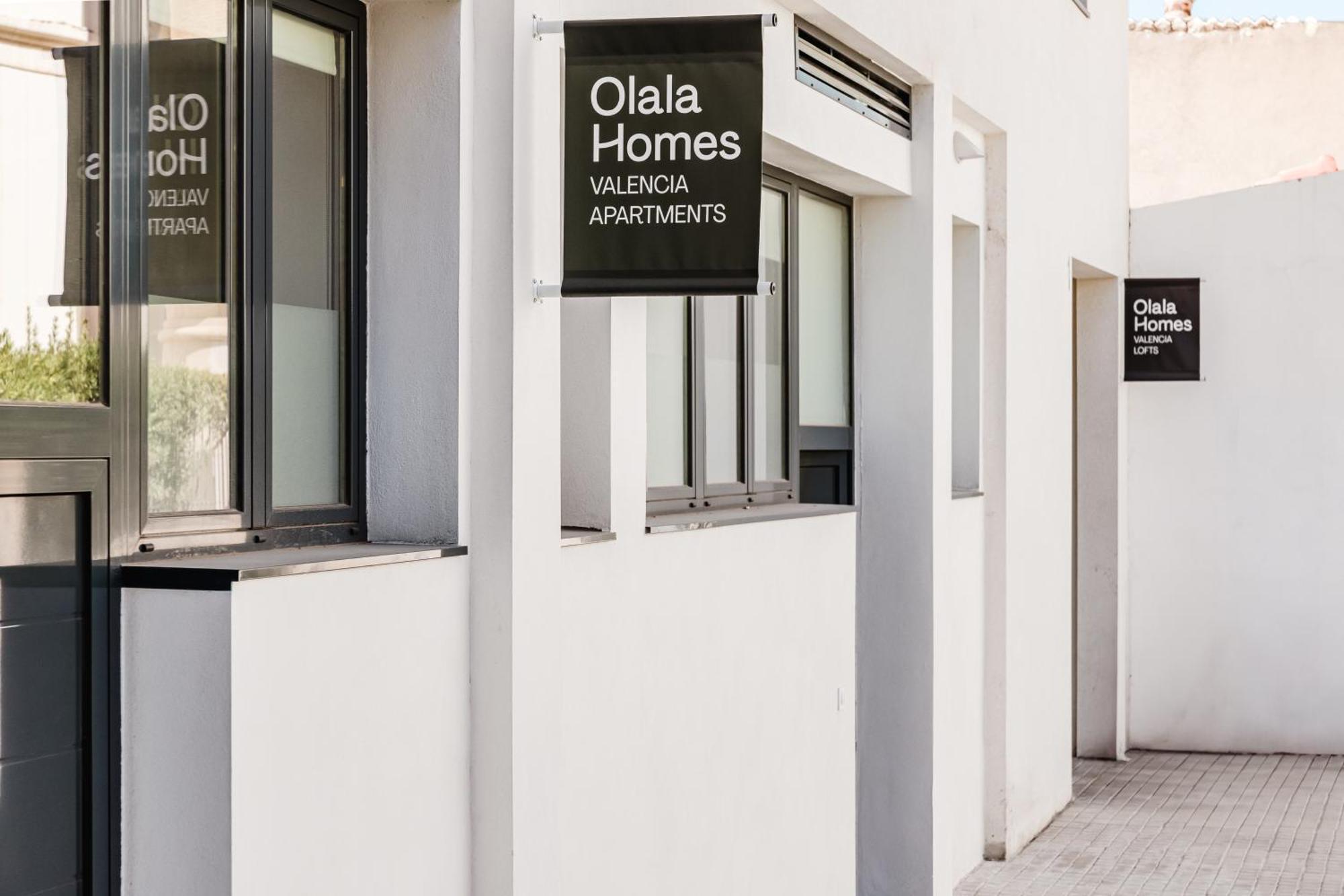 Valencia Apartments By Olala Homes Exterior photo