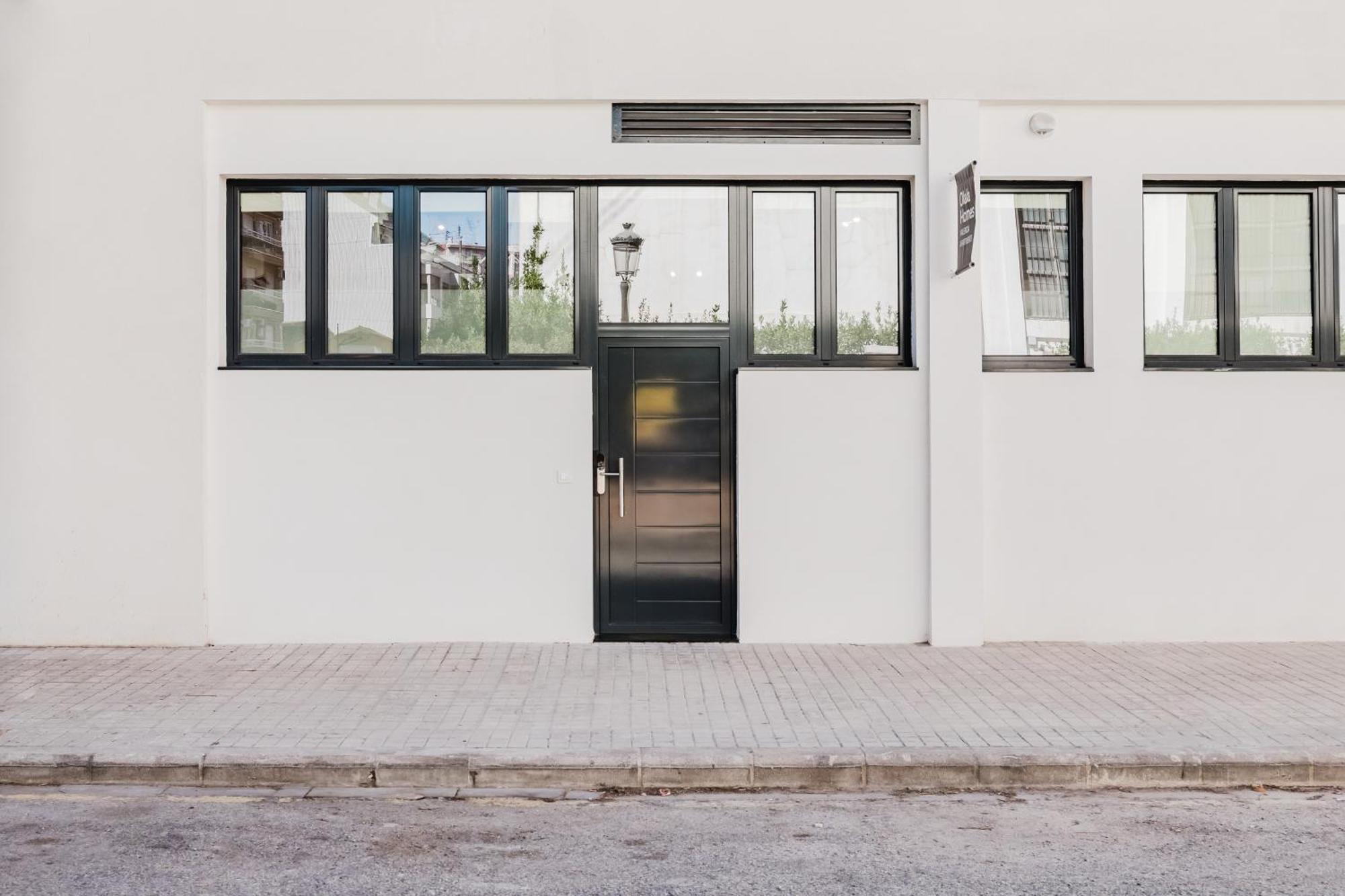 Valencia Apartments By Olala Homes Exterior photo