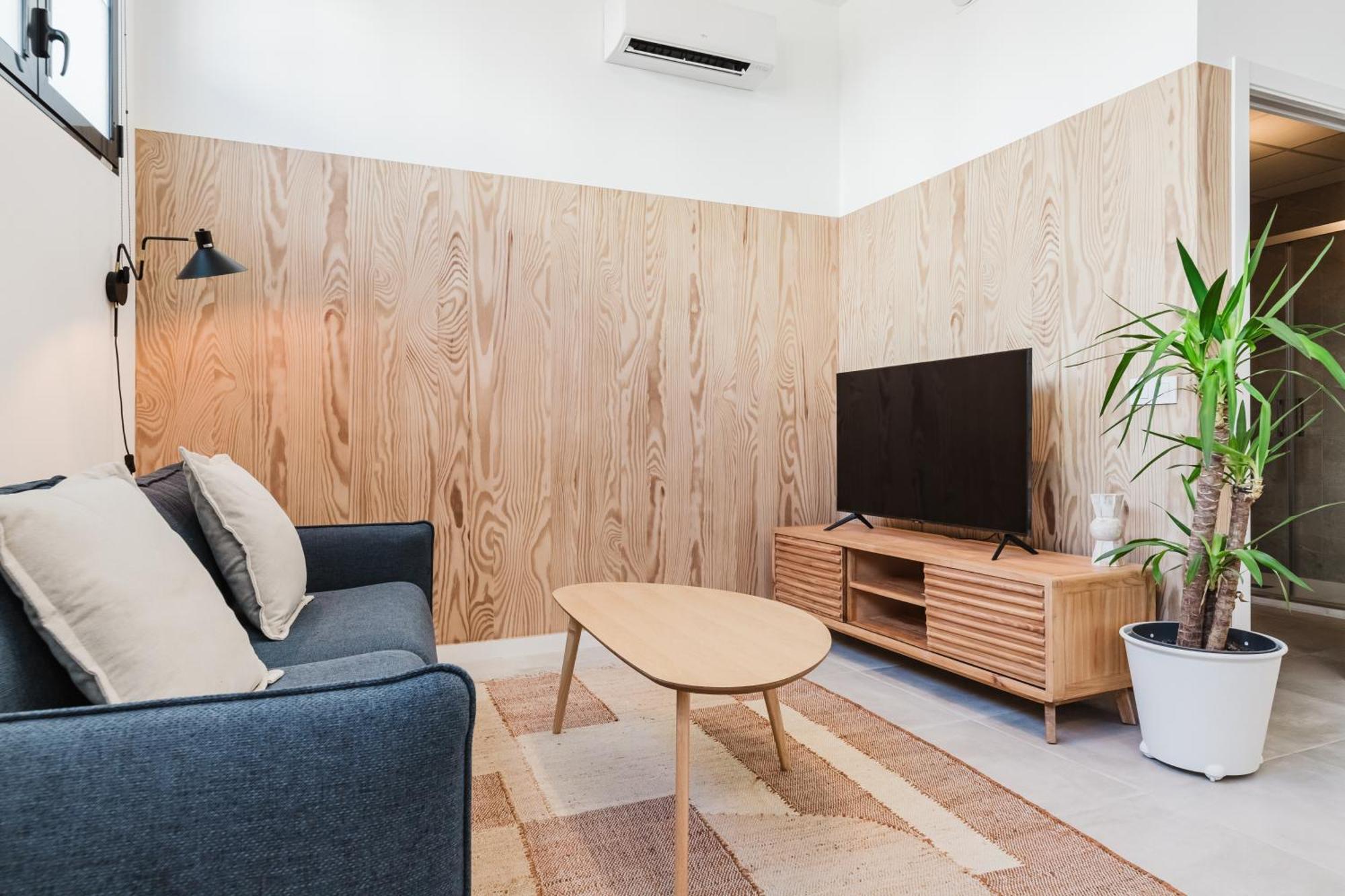 Valencia Apartments By Olala Homes Exterior photo