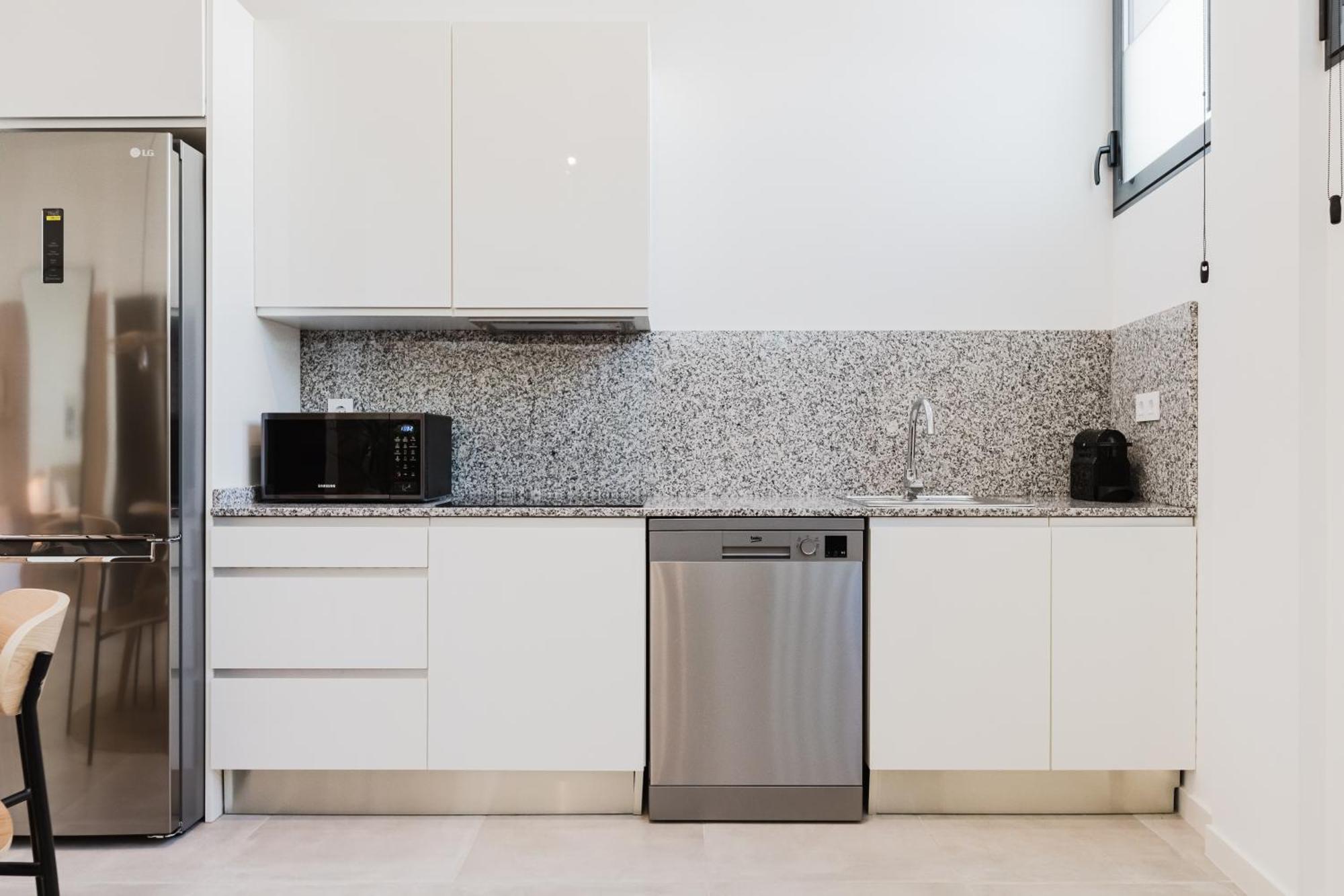 Valencia Apartments By Olala Homes Exterior photo